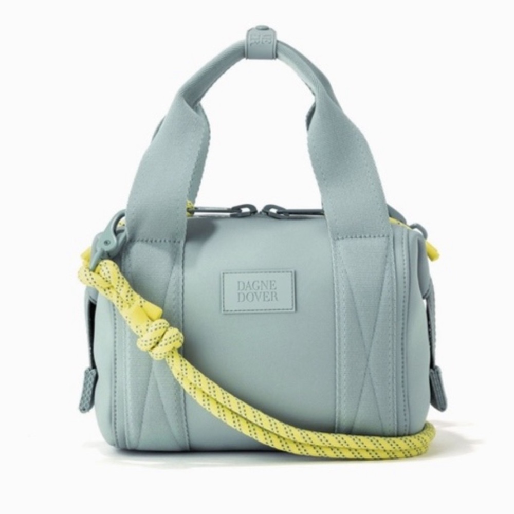 Dagne Dover XS Landon Sea Mist